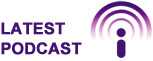 LATEST PODCAST