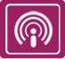 podcast icon