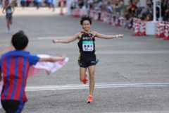 <第37回出雲駅伝>創価大学駅伝部が3位!~全選手が区間5位以内の好走