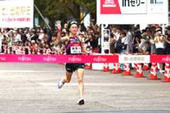 「第37回出雲全日本大学選抜駅伝競走」の区間エントリーが発表されました