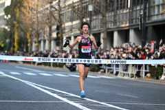 <第102回箱根駅伝>創価大学駅伝部が「総合8位」で7年連続シード権を獲得~小池選手が6区で区間賞!