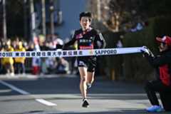 【第102回箱根駅伝】エントリーメンバー発表!― 12月17日に壮行会をライブ配信