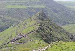 Ancient City of Gamla