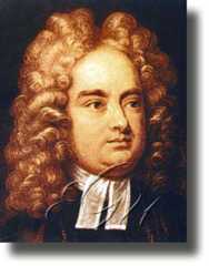 Jonathan Swift