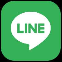 e-Live LINE公式アカウント