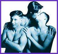 With friends like these