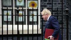 The U.K. wants to ban conversion therapy—but not for trans people