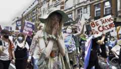 The U.K.’s transphobic conversion therapy ban has some major loopholes