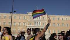 Greece bans conversion therapy—and surgeries on intersex infants could be next