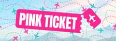 Pink Ticket | A Queer Travel Newsletter