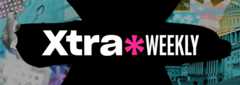 Xtra Weekly Newsletter