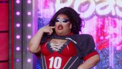 On ‘RuPaul’s Drag Race All Stars’ Season 10, it’s Mistress Isabelle Brooks’ world