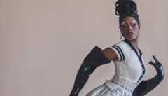 Shea Couleé’s superhero moment