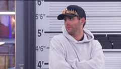 ‘Big Brother 27’ star Jimmy Heagerty is making for great TV. It could be even better with more queer people