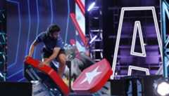 These trans athletes just made ‘American Ninja Warrior’ history