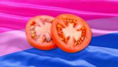 Helen Mirren says tomatoes are ‘bisexual.’ It’s a bit more complicated