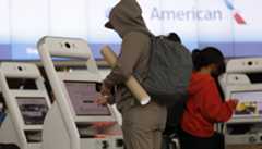 U.S. airlines told to ignore ‘X’ gender markers