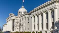 Alabama looks to ban library books that ‘positively’ depict trans people