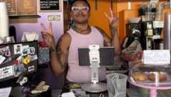 Why are queer people so drawn to the coffee industry?