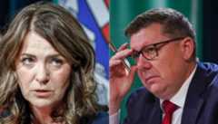 Provinces’ cavalier use of Notwithstanding Clause a dangerous sign