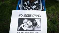 DULF was found guilty of trafficking charges. The legal battle isn’t over