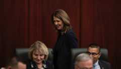 The lies Danielle Smith is telling to overturn trans kids’ rights