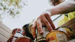 Queer activists are fighting for food justice—with or without the government’s help