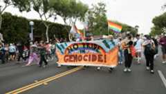 Human Rights Campaign drops weapons manufacturers as corporate sponsors