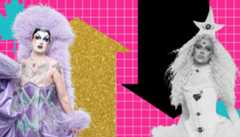 ‘Canada’s Drag Race’ Season 6, Episode 1 power ranking: Forever your girls