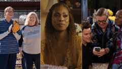 Nearly half of all queer characters on TV will disappear next year