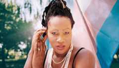 What is Trans Day of Remembrance?