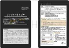 ジンジャートリプル