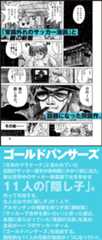 ゴールドパンサーズ