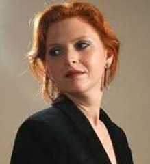February 6, 2025: Vira Lozinsky's concert in Ra'anana