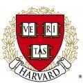 Harvard logo