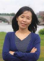 Yiling Chen