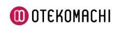 OTEKOMACHI