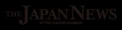 「The Japan News」の画像
