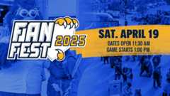 Join Us for the Kickoff of the 2025 Season!