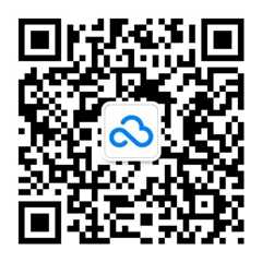 360AI云盘微信公众号二维码-360AI云盘