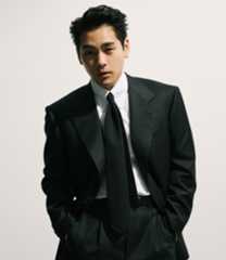 柳楽優弥 OFFICIAL FANCLUB