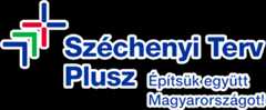 Széchenyi Terv logó