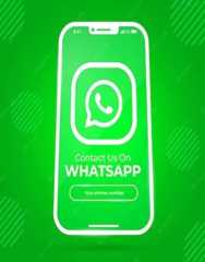 Alles über WhatsApp und WhatsApp Web