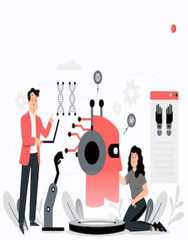 Web 3.0-Design: Eine neue Ära beginnt