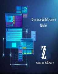 Kurumsal Web Sitesi Nedir?