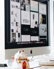 Website-Design für kleine Unternehmen