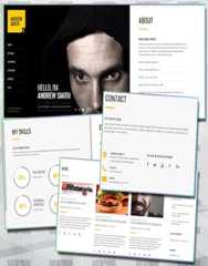 Persönliche Ratschläge zur Website-Erstellung