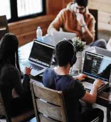 Zamran Software Webdesign Services – Corporate Webdesign – Website-Erstellung