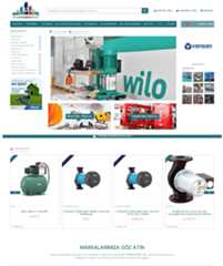 Pompa Pazarı- Nor Tekoloji 