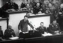 Standbild aus der UFA-Tonwoche Nr. 475, 11.10.1939